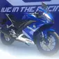 Yamaha Obral YZF-R15