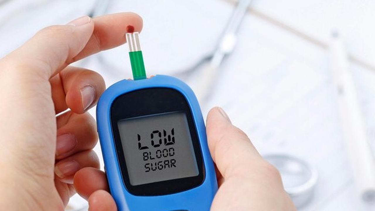Ilustrasi Diabetes