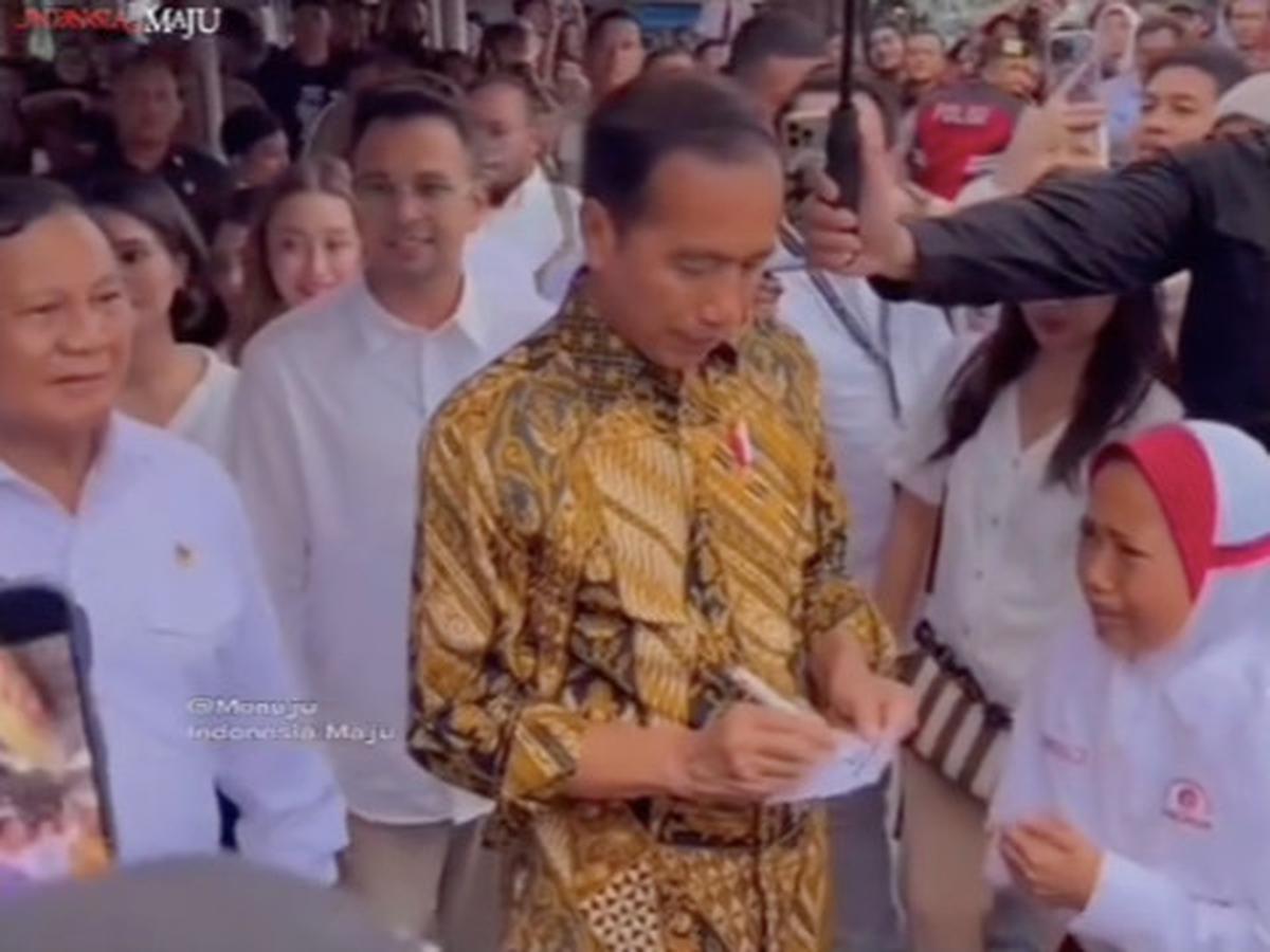 Dok. Istimewa