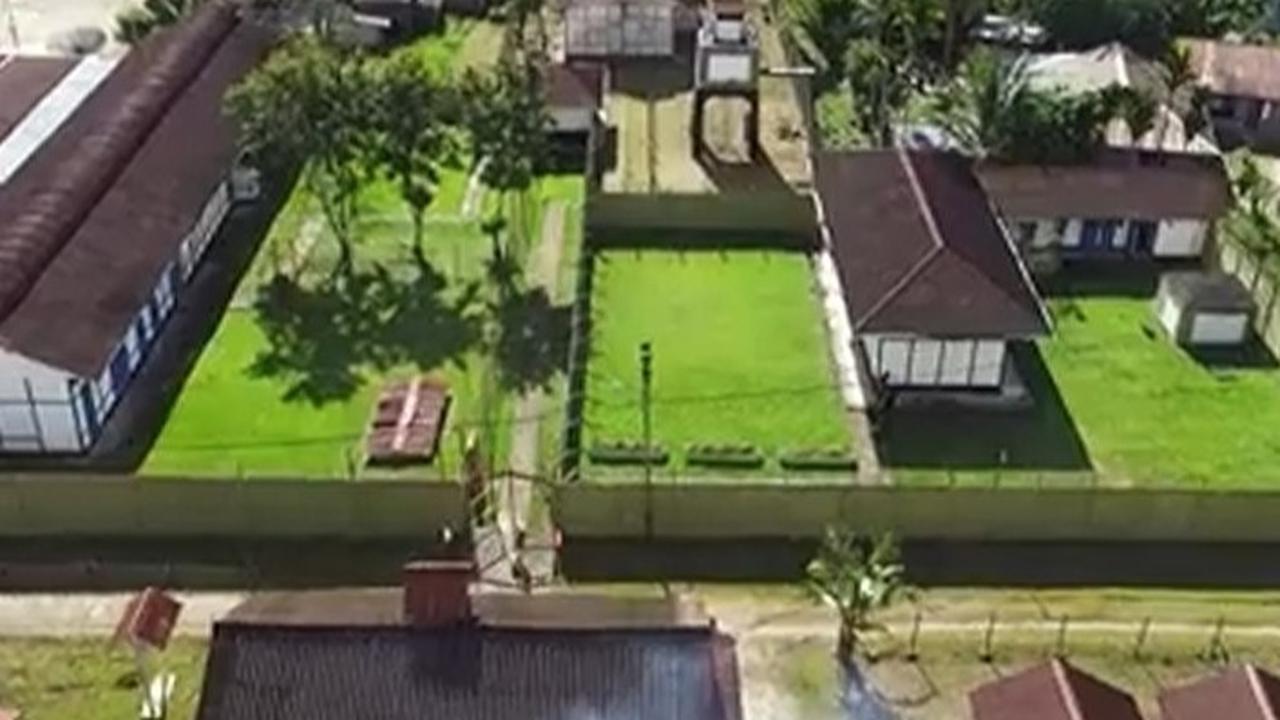 Kamp Boven Digoel