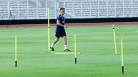 John Herdman Jelang Debut Sebagai Pelatih Timnas Indonesia di FIFA Series 2026: Target Utama Kami Lolos ke Piala Dunia 2030