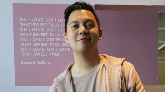 Chandra Liow/copyright Kapanlagi/Budy Santoso