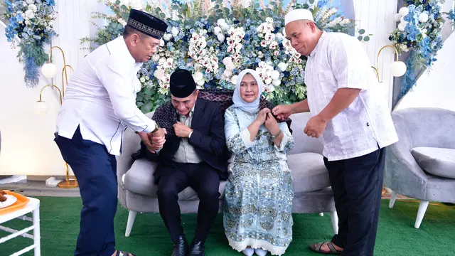 Edy Rahmayadi