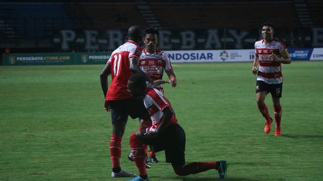 Madura United FC