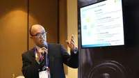 PLN Perkuat Smart Grid untuk Dukung Integrasi Listrik Berbasis EBT