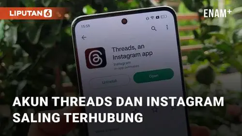 VIDEO: Ingin Hapus Akun Threads Ternyata Wajib Hapus Akun Instagram Juga!
