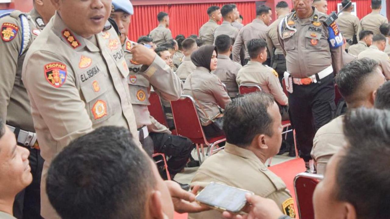 Dok. Istimewa