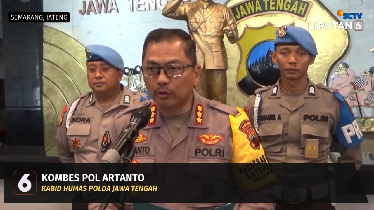 Kaprodi Anestesiologi FK Undip dan Senior Ditetapkan Jadi Tersangka Kasus Meninggalnya Mahasiswi PPDS Aulia Risma