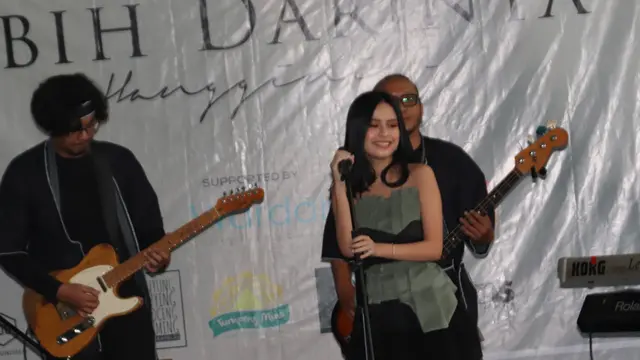 Hanggini