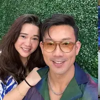 Potret ruang podcast Denny Sumargo (Instagram/sumargodenny/Youtube/TAULANY TV)