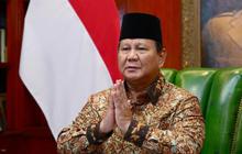 VIDEO: Prabowo Sampaikan Pesan Penting Natal 2025, Tunjukkan Hati ke Bencana Sumatera