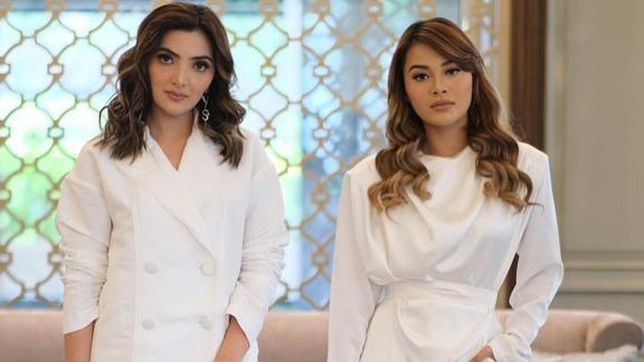 [Fimela] Ashanty dan Aurel