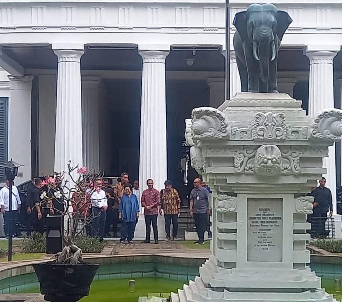 Dok. Istimewa