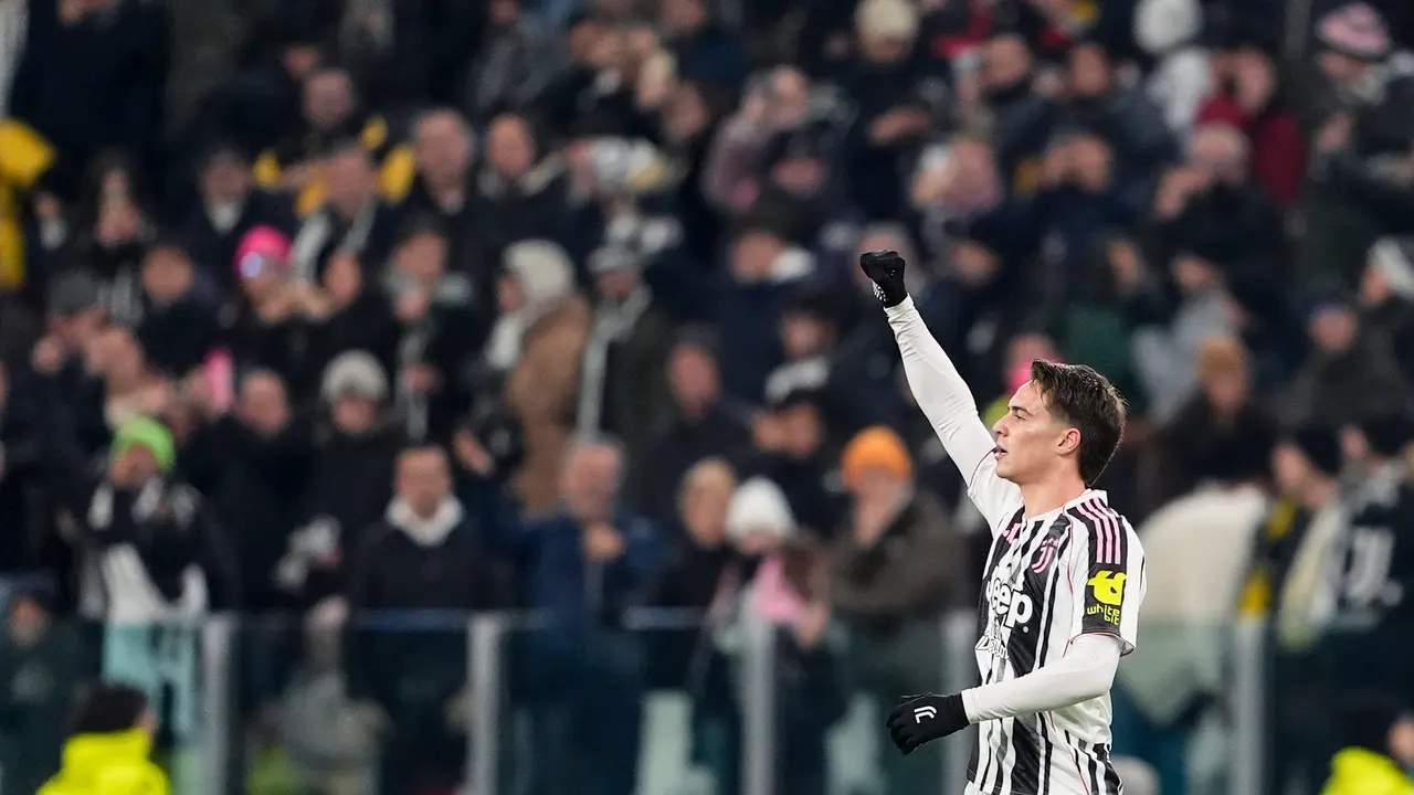 Juventus vs Cagliari