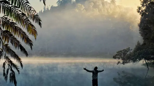 Ranu Kumbolo