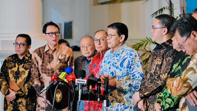 Eks Menlu Hassan Wirajuda Nilai Indonesia Bisa Jadi Penyeimbang di Board of Peace