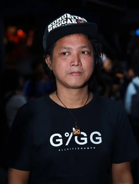 Tak dipungkiri jika Steven Jam telah banyak memiliki penggemar, tak sedikit pula yang hafal dengan karya-karyanya. Karena memang Steven Jam merupakan salah satu musisi yang menembus pasar major. (Deki Prayoga/Bintang.com)