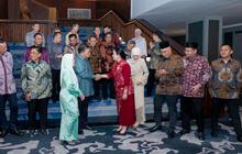 Puan Bertemu Ketua Parlemen Malaysia, Ajak Perkuat Solidaritas Negara Muslim