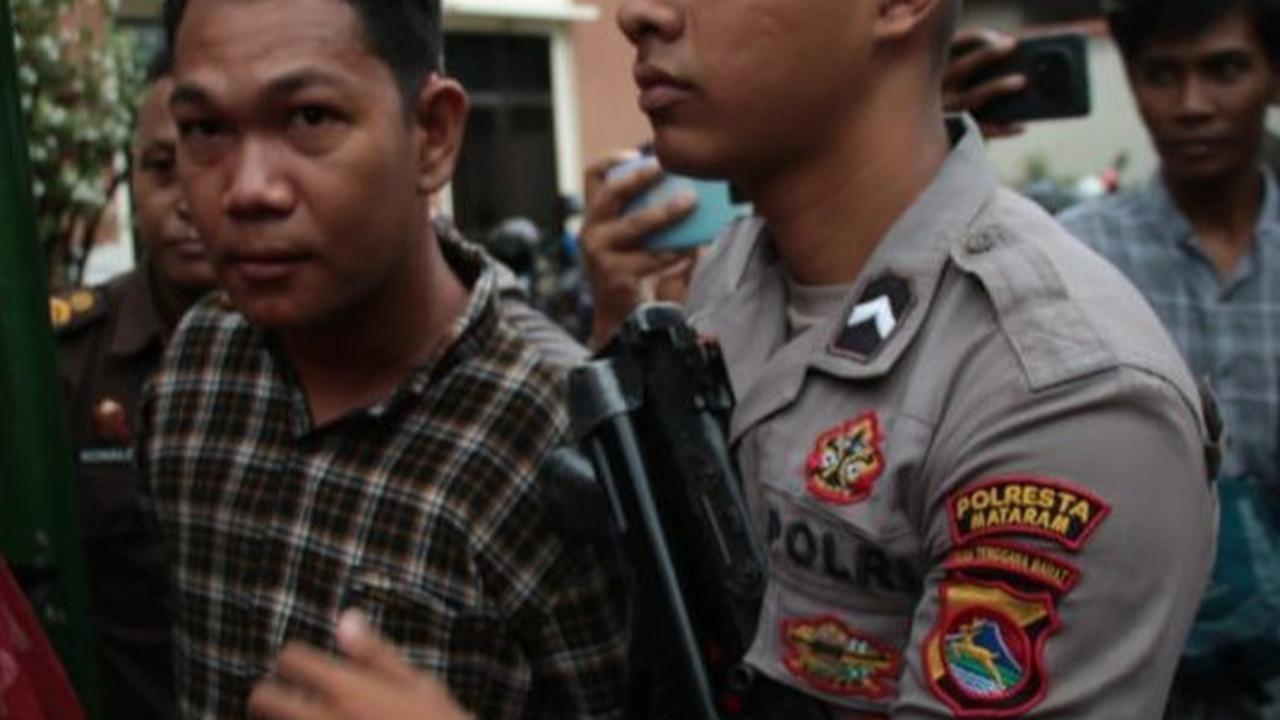 Kuasa Hukum Sayangkan Tuntutan 12 Tahun Penjara untuk Agus Buntung