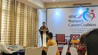 Menkes Budi Sarankan Orang Berisiko Mpox Utamakan Keamanan Jika Ingin Berhubungan Seksual. Jakarta (8/11/2023).