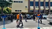 Siasat Jahat 4 Napi di Lampung Peras Wanita dari Dalam Penjara hingga Rugi Rp 70 Juta