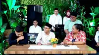 Menurut Ustadz Ikram Mausuli, Lc., Peneliti di Pusat Studi Islam dan Sukarno di podcast Inspirasi Ramadhan 2025. (Foto: Liputan6.com/Istimewa)