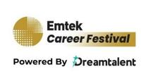 Virtual Job Fair by Emtek dan Dreamtalent