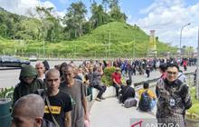 KJRI Kuching Fasilitasi Pemulangan 425 WNI dari Sarawak, Tekankan Aspek Kemanusiaan