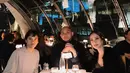 Tak hanya sekadar liburan, Bunga Citra Lestari juga rayakan ulang tahun Tiko Aryawardhana di Paris [@itsmebcl]