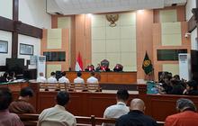 Satu Terdakwa Pembunuh Kepala Cabang Bank di Jaktim Dituntut 13 Tahun Penjara