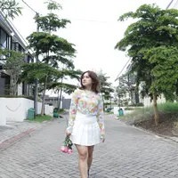 Sikap positif./Copyright Fimela - Risang Abel