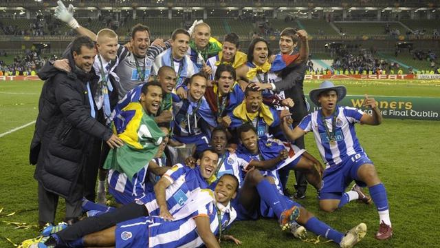 FC Porto
