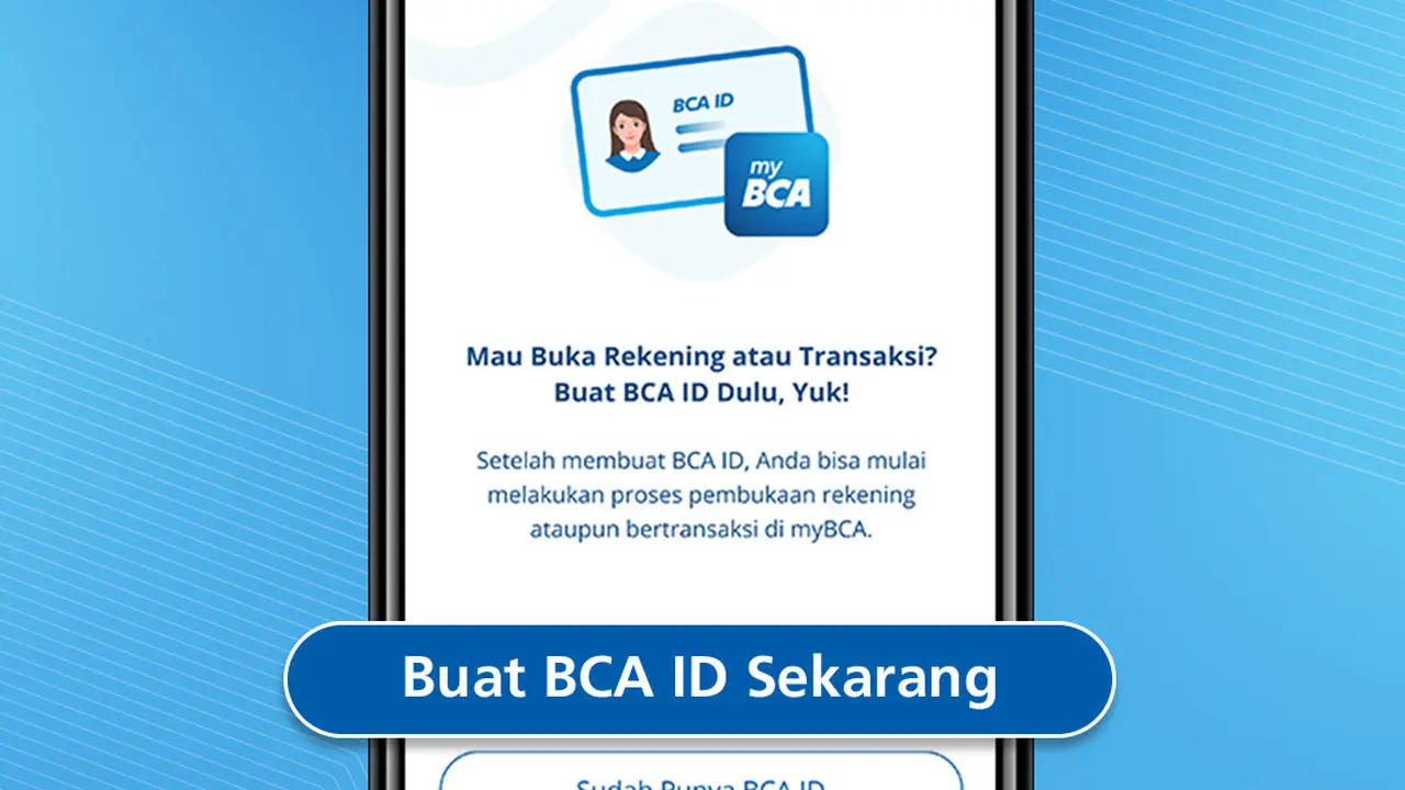BCA.