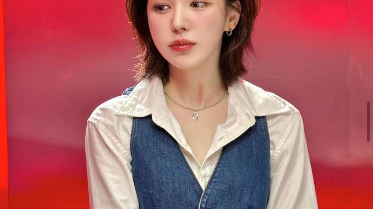 Wendy Red Velvet Buka Suara Alasan Tidak Ikut di SM Town Live 2025 dan Soroti Keputusan SM Entertainment