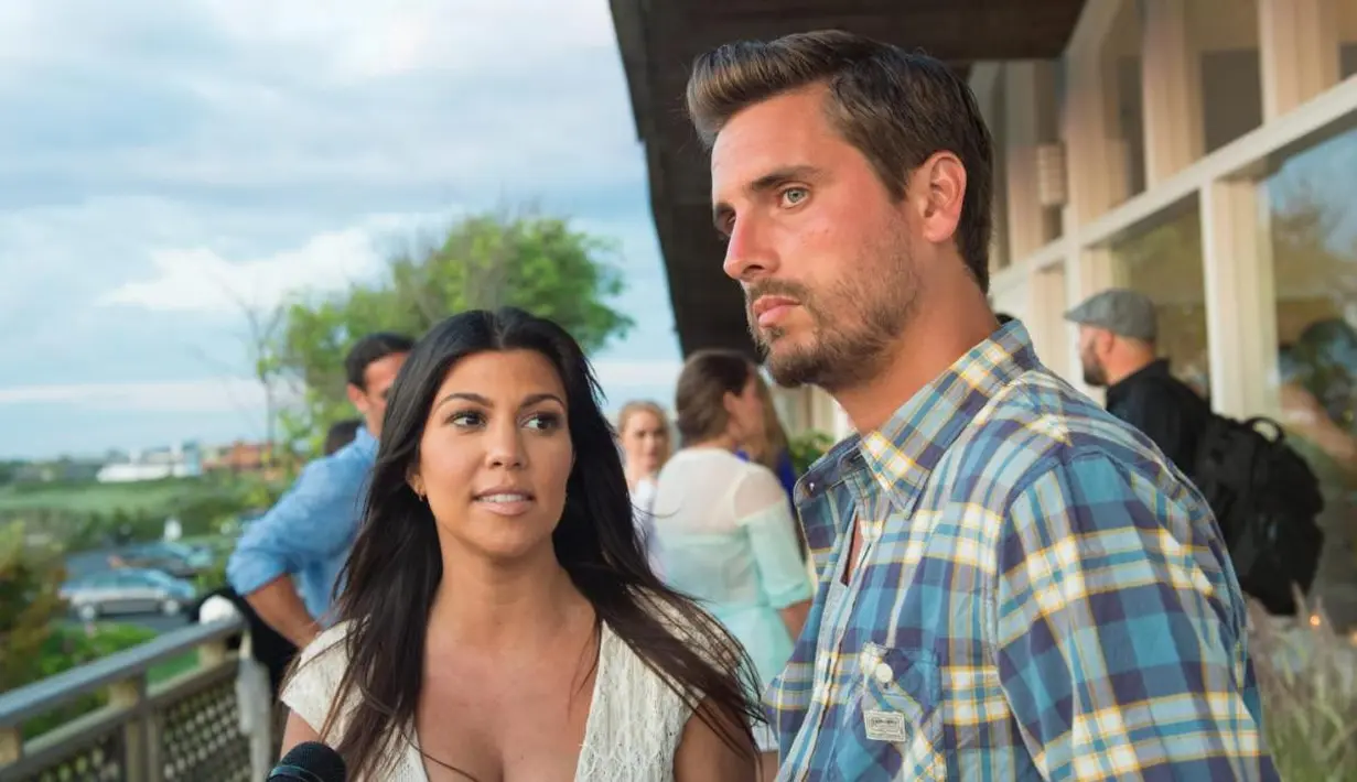 "Perasaan Scott membuat hubungan di antara mereka sangat tegang dan tak bisa diprediksi," jelas sumber yang sama. (SCOTT ROTH/SCOTT ROTH/INVISION/AP/NYdailynews)