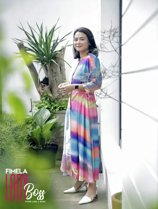 (Adrian Putra/Fimela)