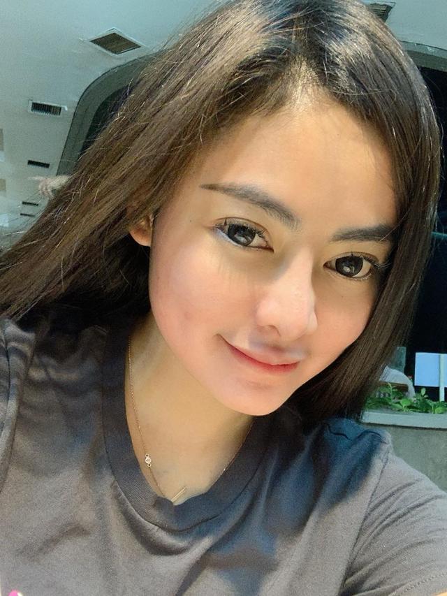 Vitalia Shesya. (Foto: Instagram @vitaliashesyareal)