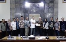 Tahukah Anda? Penambahan Modal Bank Kalsel oleh DPRD Kalsel Ditargetkan Perluas Lapangan Kerja Sebelum APBD 2026!