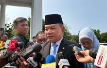 KSP Dudung Sebut 9 WNI yang Ditangkap Israel dalam Kondisi Baik