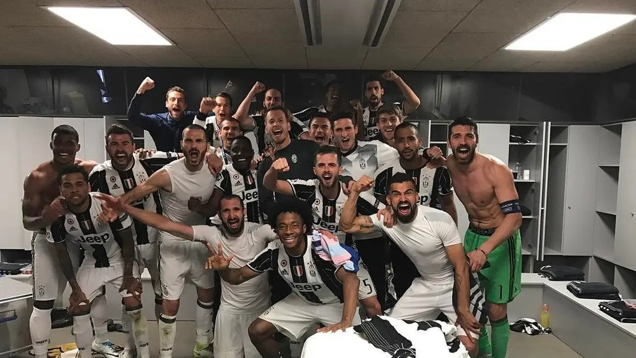 Juventus
