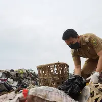 Sahrul Gunawan (Instagram/sahrulgunawanofficial)