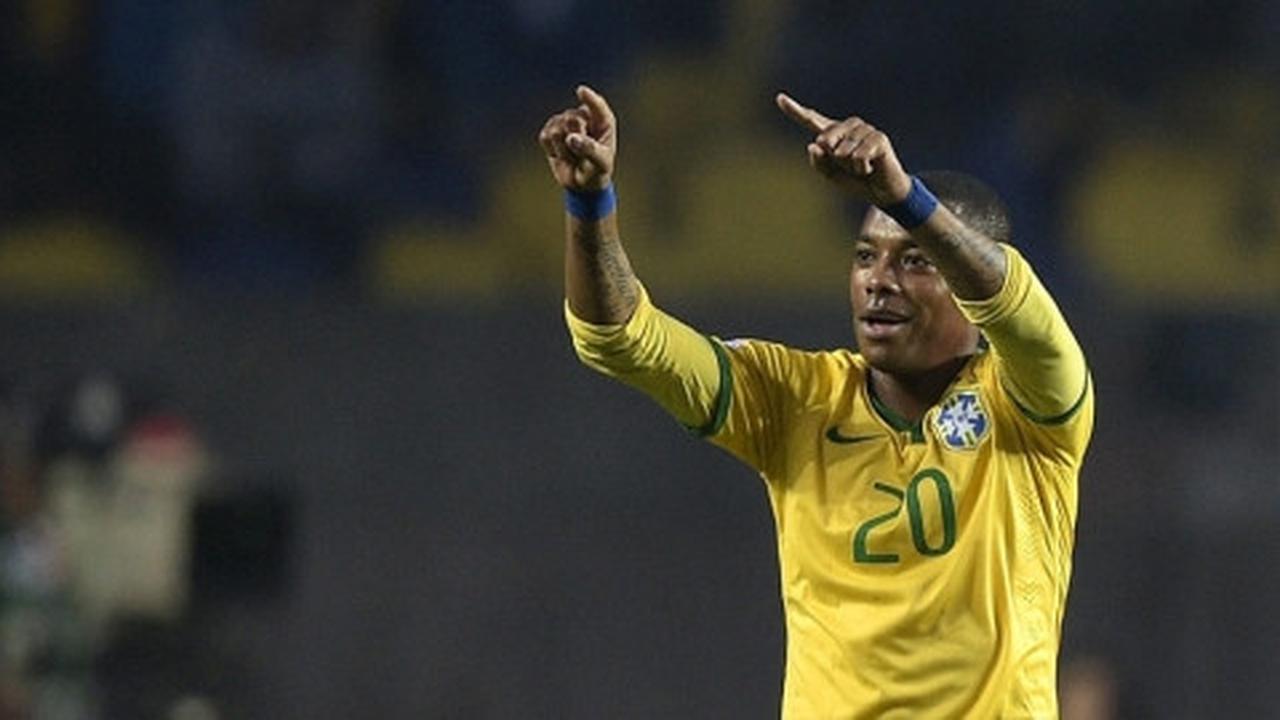 Robinho: Brasil tersingkir lewat cara bodoh