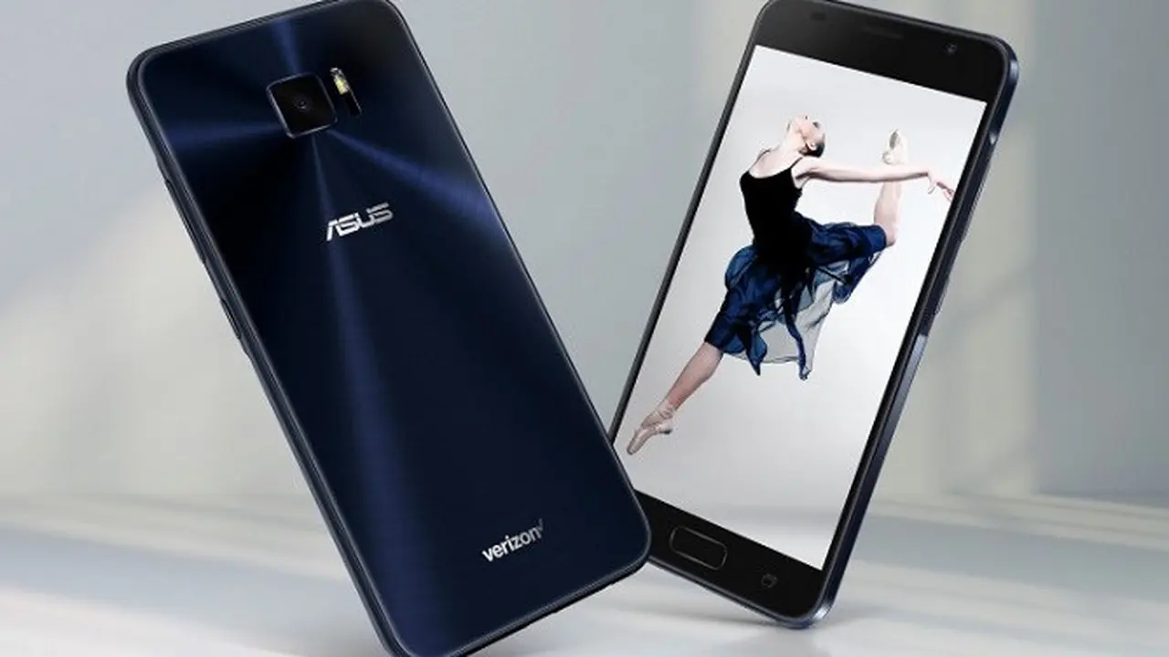 Zenfone V