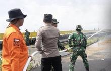Kodim 1001/HSU Perkuat Kesiapsiagaan Karhutla Lintas Instansi Hadapi Musim Kemarau