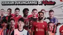 Vidio Premier League Fan Festival 2024 ini menjadi kesempatan langsung masyarakat Indonesia untuk merasakan melihat langsung trofi asli Liga Inggris.yang ikonik tersebut. Pengunjung juga dapat berfoto bersama dengan trofi di area khusus "Thropy Area" jika sudah mengaktifkan paket premier league. (Bola.com/Ropik Subagja)