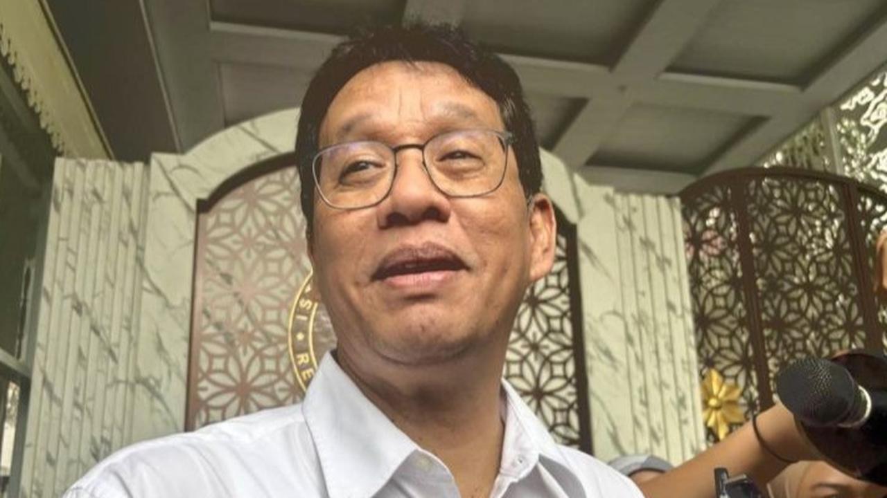 VIDEO: Menteri Purbaya Ngakak Di-roasting Anak Buah "Kalau Ngerti Saya Jadi Menteri Pak"