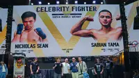 HSS 2023 Kembali Gelar Tinju Pro Fight & Seleb Fight [ist]