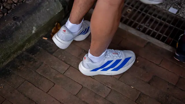 Adidas