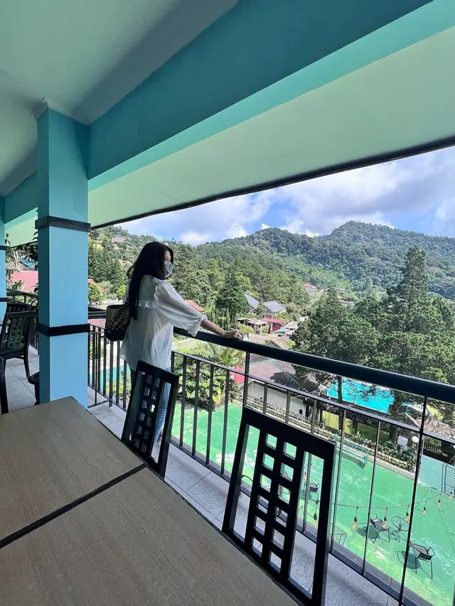 Tamara Bleszynski jual hotel warisan (Instagram/tamarableszynskiofficial)