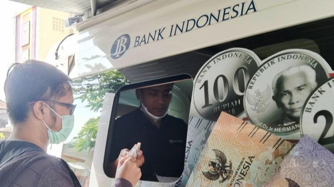 Cara Menemukan Kas Keliling Bank Indonesia Terdekat untuk Penukaran Uang Baru